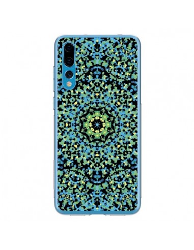 Coque Huawei P20 Pro Cairo Spirale - Mary Nesrala