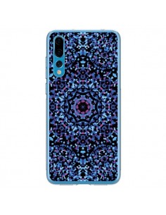 Coque Huawei P20 Pro Cassiopeia Spirale - Mary Nesrala