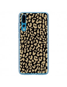 Coque Huawei P20 Pro Leopard Classique - Mary Nesrala