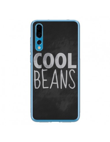 Coque Huawei P20 Pro Cool Beans - Mary Nesrala