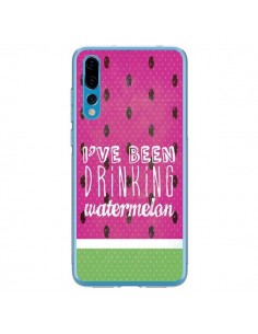Coque Huawei P20 Pro Pasteque Watermelon - Mary Nesrala