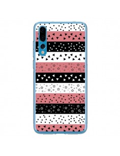Coque Huawei P20 Pro Life is Peachy - Mary Nesrala