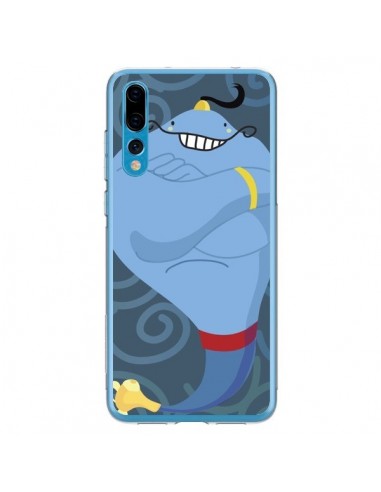 Coque Huawei P20 Pro Genie de la Lampe - Maria Jose Da Luz