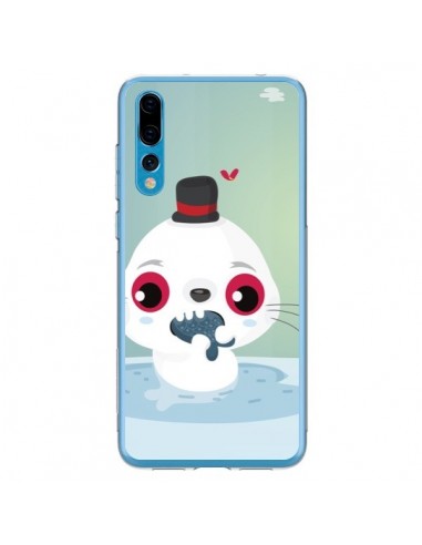 Coque Huawei P20 Pro Phoque - Maria Jose Da Luz