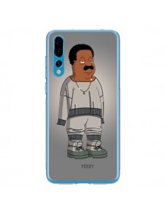 Coque Huawei P20 Pro Cleveland Family Guy Yeezy - Mikadololo
