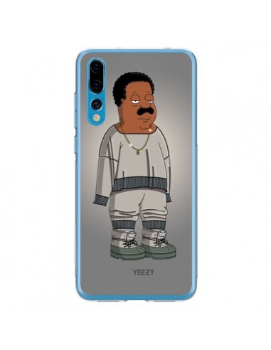 Coque Huawei P20 Pro Cleveland Family Guy Yeezy - Mikadololo