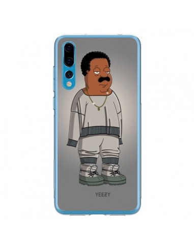 Coque Huawei P20 Pro Cleveland Family Guy Yeezy - Mikadololo