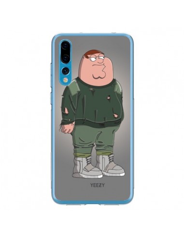 Coque Huawei P20 Pro Peter Family Guy Yeezy - Mikadololo