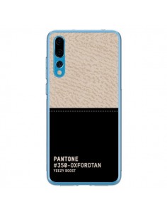 Coque Huawei P20 Pro Pantone Yeezy Pirate Black - Mikadololo