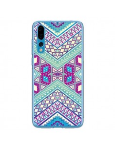 Coque Huawei P20 Pro Azteque Lake - Maximilian San