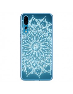 Coque Huawei P20 Pro Zen Mandala Azteque - Maximilian San