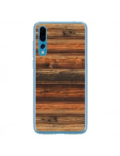 Coque Huawei P20 Pro Style Bois Buena Madera - Maximilian...