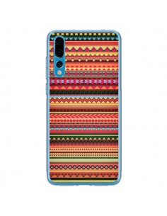 Coque Huawei P20 Pro Azteque Bulgarian Rhapsody -...