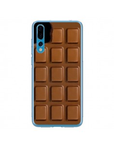Coque Huawei P20 Pro Chocolat - Maximilian San
