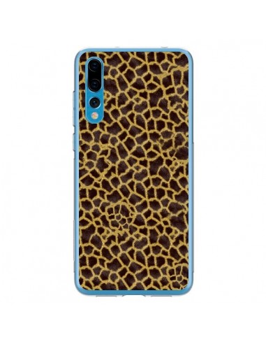 Coque Huawei P20 Pro Girafe - Maximilian San