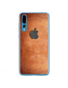 Coque Huawei P20 Pro Style Cuir - Maximilian San