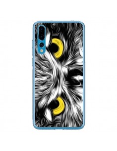 Coque Huawei P20 Pro The Sudden Awakening of Nature...