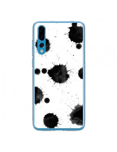 Coque Huawei P20 Pro Asteroids Polka Dot - Maximilian San