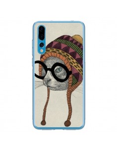 Coque Huawei P20 Pro Chat Bonnet - Borg