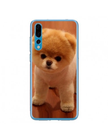 Coque Huawei P20 Pro Boo Le Chien - Nico