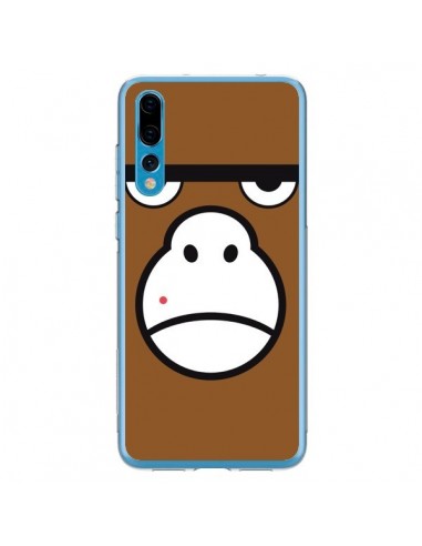 Coque Huawei P20 Pro Le Gorille - Nico