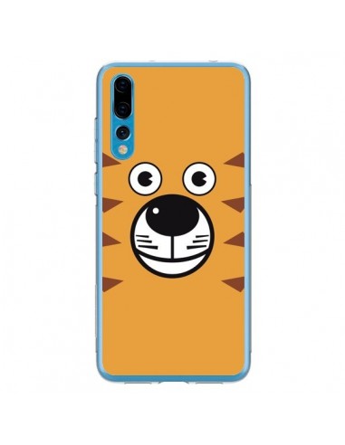 Coque Huawei P20 Pro Le Lion - Nico