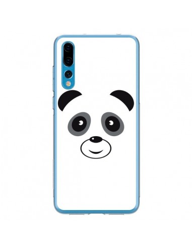 Coque Huawei P20 Pro Le Panda - Nico