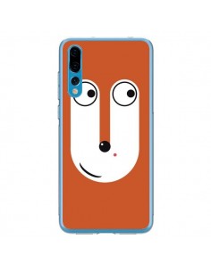 Coque Huawei P20 Pro Le Renard - Nico