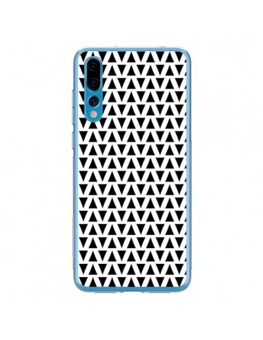 Coque Huawei P20 Pro Triangle de Romi - Nico