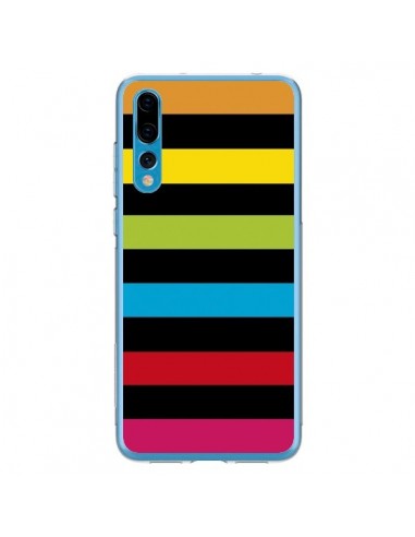 Coque Huawei P20 Pro Marcel - Nico