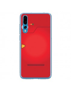 Coque Huawei P20 Pro Pokemon Pokedex - Nico