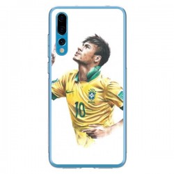 Coque Huawei P20 Pro Neymar Footballer - Percy