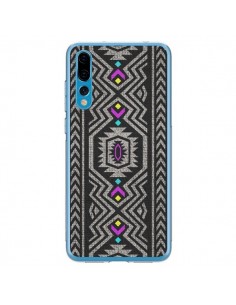 Coque Huawei P20 Pro Tribalist Tribal Azteque - Pura Vida