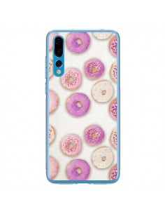 Coque Huawei P20 Pro Donuts Sucre Sweet Candy - Pura Vida