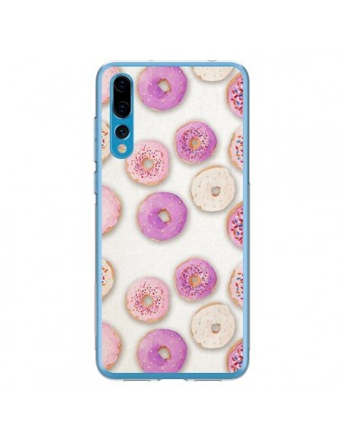 Coque Huawei P20 Pro Donuts Sucre Sweet Candy - Pura Vida