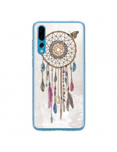 Coque Huawei P20 Pro Attrape-rêves Lakota - Rachel Caldwell