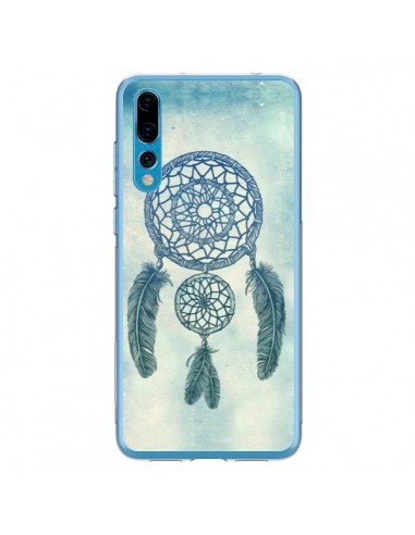 Coque Huawei P20 Pro Attrape-rêves double - Rachel Caldwell