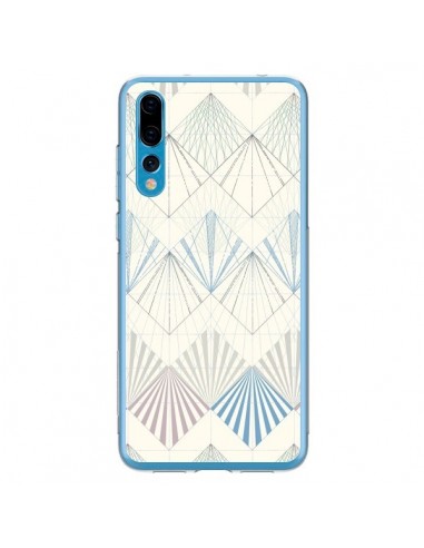 Coque Huawei P20 Pro Pastel - Rachel Caldwell