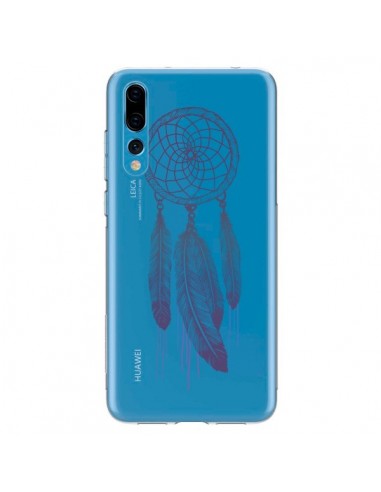 Coque Huawei P20 Pro Attrape-rêves Transparente - Rachel Caldwell