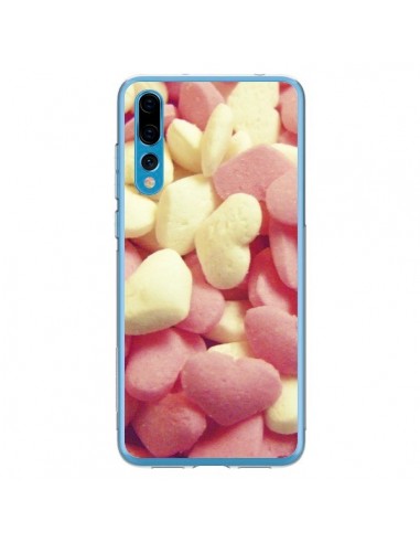 Coque Huawei P20 Pro Tiny pieces of my heart - R Delean