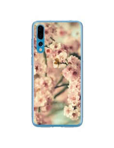 Coque Huawei P20 Pro Fleurs Summer - R Delean