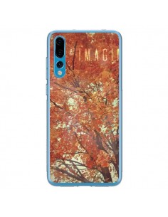 Coque Huawei P20 Pro Imagine Paysage Arbres - R Delean