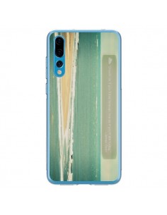 Coque Huawei P20 Pro Dream Mer Plage Ocean Sable Paysage...