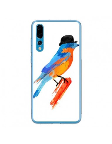 Coque Huawei P20 Pro Lord Bird - Robert Farkas