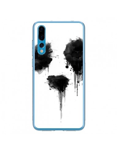 Coque Huawei P20 Pro Panda - Sara Eshak