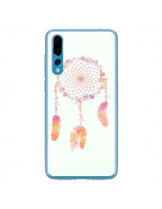 Coque Huawei P20 Pro Attrape-rêves Multicolore - Sara Eshak