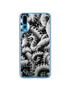 Coque Huawei P20 Pro Tentacules Octopus Poulpe - Senor...