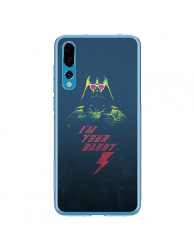 Coque Huawei P20 Pro Dark Vador - Victor Vercesi