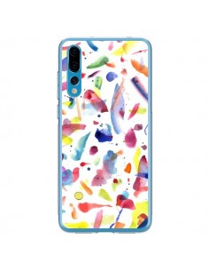 Coque Huawei P20 Pro Colorful Summer Flavours - Ninola...