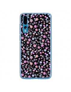 Coque Huawei P20 Pro Palms Kids Garden - Ninola Design